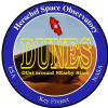 DUNES Logo