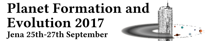 Planet Formation and Evolution 2017